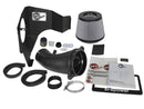 aFe Magnum FORCE Stage 2 Cold Air Intake – 2011–2012 Dodge Challenger / Charger / Chrysler 300, SRT8 6.4L