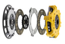 ACT Mod-Twin Clutch Kit – 24-26 Ford Mustang GT Mod-Twin 10.5 XT Rigid Street – ACTT2S-F17