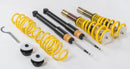 ST Suspensions X Coilovers – Mercedes E-Class Coupe (C207) RWD, without electronic suspension