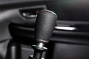 GrimmSpeed Shift Knob Stainless Steel - Subaru 5-Speed / 6-Speed Manual Transmission