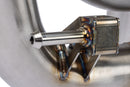 APR Cat-Back Exhaust System – 2022-2026 Audi RS3 8Y – alternate view 11
