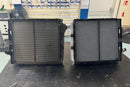 CSF Radiator - 2019+ 992.1/992.2 Porsche 911(3.0LT Base/T/S/4/4S/GTS/4 GTS) High Perf Left Aluminum