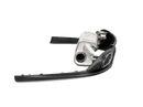 Akrapovič Slip-On Line (Titanium) – 2014–2015 Porsche 911 Turbo / Turbo S (991)