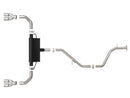 aFe Takeda Cat-Back Exhaust – 2019–2021 Lexus UX200