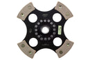 ACT Clutch Disc – 1992 Volkswagen Corrado – ACT4228015