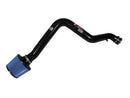 Injen RD Series Cold Air Intake – 1990-1993 Honda Accord - Black