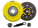ACT Clutch Kit – 1999 Ford Mustang – Heavy Duty