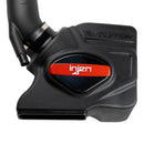 Injen Evolution Cold Air Intake – 2019-2022 Hyundai Veloster N 2.0L Turbo