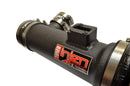 Injen Power-Flow Cold Air Intake – 2017-2023 Nissan TITAN 5.6L - Wrinkle Black