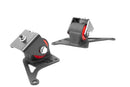 Innovative Mounts Replacement Engine Mount Kit – 2001-2005 Mazda Miata