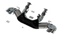 Borla Cat-Back Exhaust – 2020–2023 Chevy Corvette 6.2L V8 without NPP - product image 7