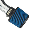 Injen SP Series Cold Air Intake – 2004-2006 Nissan Altima 2.5L - Polished