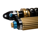 Bilstein Black Hawk Powersports Shocks & Struts – 2021–2022 Polaris RZR Turbo S4