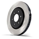 StopTech Cryo Drilled Brake Rotors – 1998-2016 Subaru Impreza product image 2