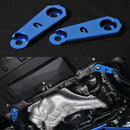 Cusco Power Brace Front Lower Arm Bars - 13+ Subaru BRZ/Scion FR-S/Toyota GR86/GT86