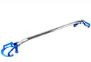 Cusco Type OS Front Strut Tower Bar w/Brake Stopper (LHD) - 13+ Subaru BRZ/Scion FR-S/Toyota GR86/GT86