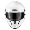 Sparco Stealth RF Racing Helmet