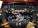 aFe MACH FORCE-Xp Cat-Back Exhaust – 2019–2024 Audi Q3