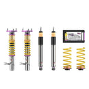 KW V3 Clubsport Coilovers – 2022+ Volkswagen Golf VIII (With DCC, Non-DCC) - product image 1