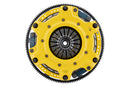 ACT Mod-Twin Clutch Kit – 24-26 Ford Mustang GT Mod-Twin 10.5 XT Sprung Race