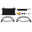 Mishimoto Oil Cooler Kit – 2003-2009 Nissan 350Z / 2003-2007 Infiniti G35 (Coupe Only)