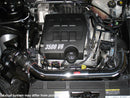 Injen SP Series Cold Air Intake – 2005-2006 Pontiac G6 3.5L - Black
