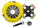 ACT Clutch Kit – 1993 Hyundai Elantra – Heavy Duty