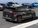 aFe Takeda Axle-Back Exhaust – 2024–2026 Hyundai Kona 1.6L