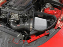 aFe Track Series Carbon Fiber Cold Air Intake – 2017–2012 Chevrolet Camaro ZL1 (6.2L)
