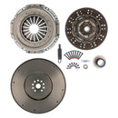EXEDY OE Replacement Clutch Kit – 1988–1994 Ford F-250 V8
