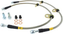 StopTech Stainless Steel Brake Lines – 1991-2005 Acura NSX product image 8