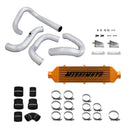 Mishimoto Intercooler Kit – 2010-2012 Hyundai Genesis Coupe 2.0L M6VR1 and Piping Kit