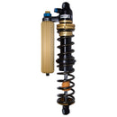 Bilstein Black Hawk Powersports Shocks & Struts – 2021–2022 Polaris RZR Turbo S4