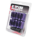 Wheel Mate Monster Wheel Lock Set – 4-Piece