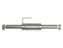 aFe Vulcan Series Muffler – T304 Upgrade Pipe