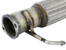 aFe Downpipe – 2017–2018 Hyundai Elantra 1.6T