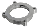 aFe Silver Bullet Throttle Body Spacer – 2015–2016 Ford Mustang GT 5.0L