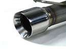 aFe MACH FORCE-Xp Cat-Back Exhaust – 2006–2010 Dodge Charger 5.7L