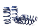H&R Sport Lowering Springs - 2012-2018 Audi A6 Quattro/A7 Quattro (AWD) 4 Cyl/V6/TDI 4G