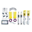 KW V3 Coilovers – 2018+ Ford Mustang (S-550/S-650) - product image 2