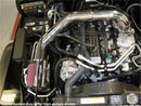 Injen Power-Flow Cold Air Intake – 1997-2006 Jeep Wrangler 4.0L - Polished