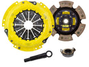 ACT Clutch Kit – 1991 Geo Prizm – Xtreme