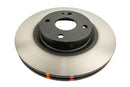 DBA 4000 Series Brake Rotor – 01-05 MX-5 Miata Sport Suspension/ 04-05 w/ MazdaSpeed Turbo | Front