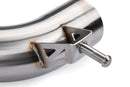 APR Cat-Back Exhaust System – 2022-2026 Volkswagen GTI – alternate view 19