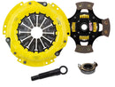 ACT Clutch Kit – 1991 Geo Prizm – Xtreme