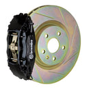 Brembo GT Front Big Brake Kit – 2012–2016 – 4-Piston Cast – 2-Piece