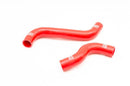 GrimmSpeed Radiator Hose Kit - 15-17 Subaru WRX / 14-17 Subaru Forester XT
