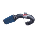 Injen SP Series Cold Air Intake – 2012-2015 Audi A6 2.0L Turbo - Wrinkle Black