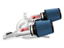 Injen SP Series Short Ram Intake – 2008-2010 BMW 135i / 2007-2010 BMW 335i / 2009-2010 BMW 335i xDrive / 2007-2008 BMW 335xi 3.0L - Polished