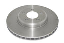 DBA Street Series Brake Rotor – 06-10 Dodge Challenger/ Charger | Front
